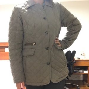 Jones New York Coat